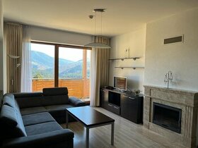 APARTMÁN NA DONOVALOCH - So Širokou Škálou Doplnkových Služ