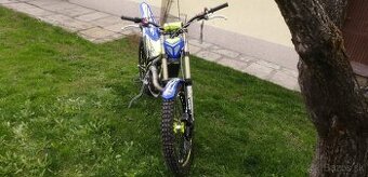 Sherco  sh t 300  factory trial 2020