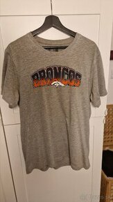 Tričko New Era NFL Denver Broncos - 1