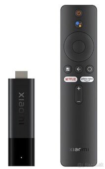 XIAOMI TV STICK 4K