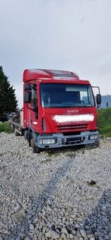 IVECO Eurocargo 75C17