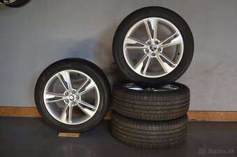 5x112 R19 Letna sada Skoda Kodiaq + 235/50 R19 Hankook