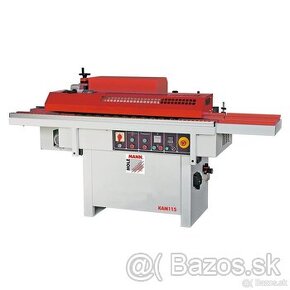 Holzmann KAM 115 400V olepovačka hran - 1