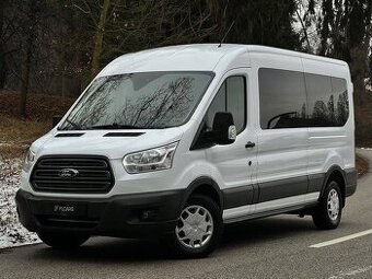 Ford Transit Bus 2.0 TDCi EcoBlue 9 miestny Minibus