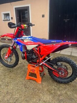 Beta 250 rr