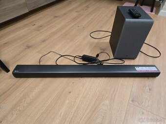 Soundbar LG