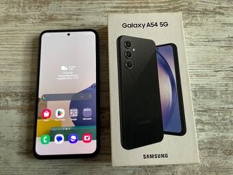 Samsung Galaxy A54 5G