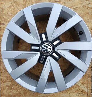 Alu disky Volkswagen R16 5x112