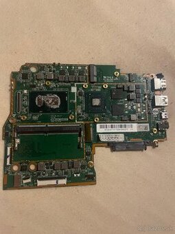 Motherboard - 1