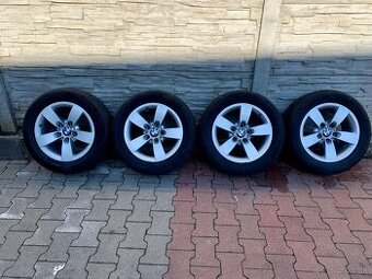 5x120 R16 Alu BMW - 1