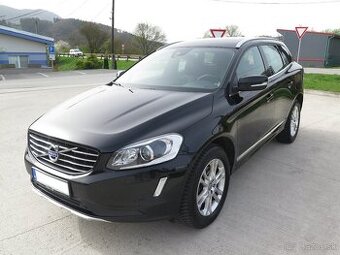 VOLVO XC60 2.0D  4WD - 1