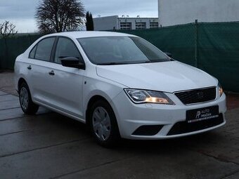 Seat Toledo, 1.2 i, 55 kw, SERVISKA