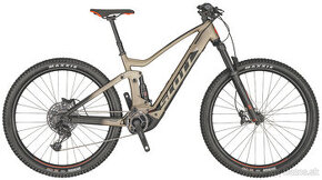 Predám e-bike SCOTT Strike eRide 930 - 625 Wh - 1