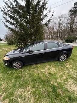 Ford Mondeo 2011 2.0 tdci 103kw - 1