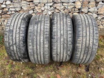 235/40 R19 zanovne letne