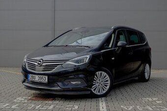 Opel Zafira 2.0 ( 125 kw ) AT