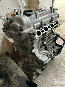 Motor hyundai ix35 - 1