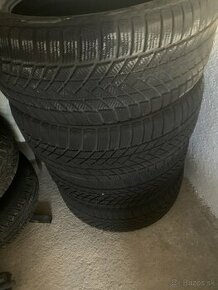 Zimné pneumatiky matador 225/45 245/45 r18