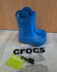 Crocs gumáky, čižmy