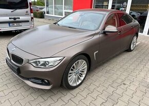 BMW Řada 4 420D GRAN Coupe,INDIVIDUAL,LED nafta automat - 1