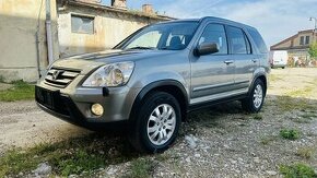 Honda CR-V 2.2 CTDI 4x4 - 1