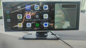 11.26" IPS Display s podporou carplay a Android auto