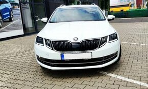 skoda octavia 3 2.0tdi DSG - 1