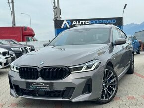 BMW RAD6GT xdrive - vozidlo v zaruke - 1