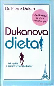 Dukanova diéta