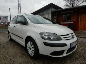 Volkswagen Golf Plus 1.6 Trend - 1