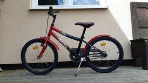 Detsky bicykel Kenzel SX20