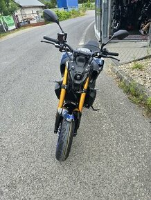 Yamaha MT09 SP Fullsystem Akrapovic gratis - 1