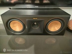 Klipsch RP-600C