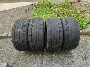 295/45r20 letne pneu - 1