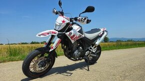 Yamaha XT660X