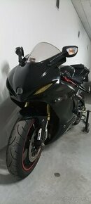 Suzuki Gsx-R 750 L0