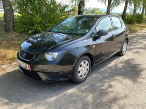 Seat ibiza 1.2 benzin