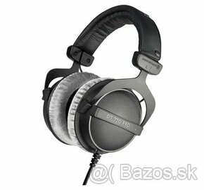 2x štúdiové slúchadla Beyerdynamic