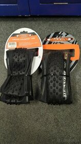 Maxxis Beaver EXO TR 60 TPI 26x2,00" MTB plášť kevlar - 1