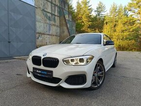 BMW M140i Xdrive 3dv. rok 2017,Pravidelný servis,První majit - 1