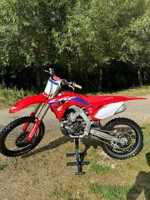 Crf 250 2021 znizena cena❗️❗️