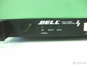 BELL PSX 4022 (made in Germany)