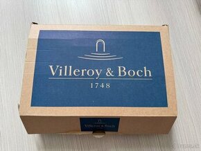 Tlačidlo Villeroy & Boch - 1