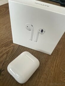 Airpods (2nd generacia) - 1