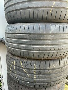 Letné Pneumatiky 215/55R16