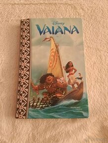 Disney  Vaiana