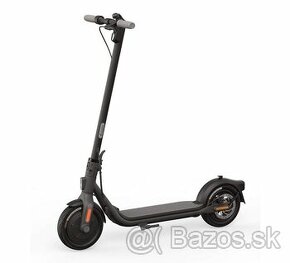 Elektrická kolobežka Segway ninebot kickscooter f30e