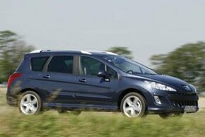 Peugeot 308 combi 1.6 benzin na ND