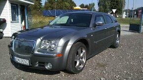 CHRYSLER 300C TOURING 3.0 diesel 160 KW automat