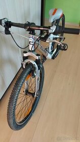 Detsky bicykel cube 24"